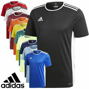 maglia maniche corte adidas uomo