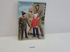 Katalog DDR Konsument Herbst Winter 74/75 Ver...