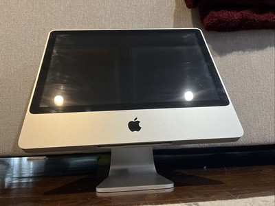 Apple iMac A1224 20