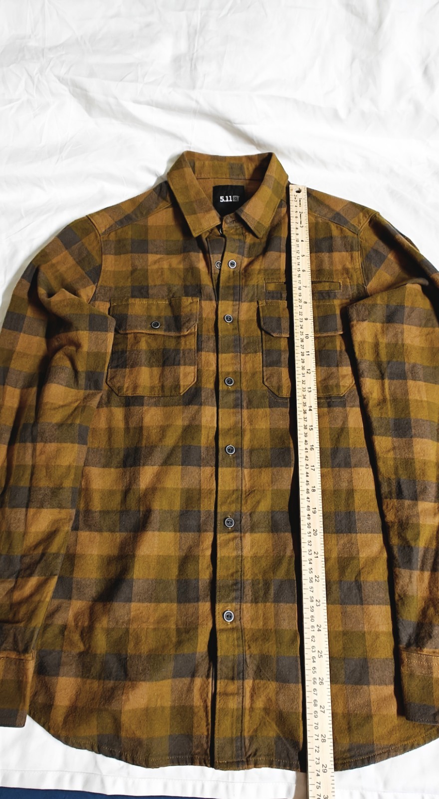Flannel - image 1