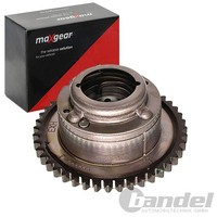 Maxgear Nockenwellenversteller Auslassseite Passend FüR Mercedes C-KLASSE E-KLAS