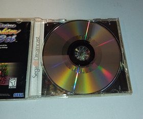 House of the Dead 2 Sega Dreamcast 1999 Good Condition T1