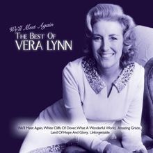 Well Meet Again - The Best of Vera Lynn von Vera Lynn | CD | Zustand neu