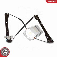 Fensterheber Esen SKV 01SKV271 FüR Jetta Golf VW 1K1 1K2 12V 5 3 Variant 1K5 5M1