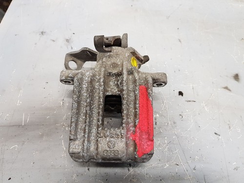 A2 8Z Bremssattel Hinten Rechts 230X9 PR Code: 1KD Audi 8Z A2 1.4 TDI