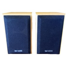 Acoustic Solutions AV-20 mk2 Speakers 50 W