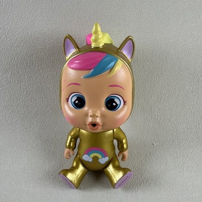 Cry Babies Magic Tears 5'' Doll Mini Figure