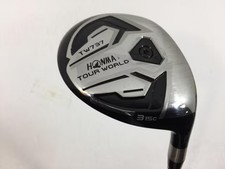 Honma TOUR WORLD TW737 FWc Fairway 3W Fairway wood VIZARD EX-Z 65 Stiff Men 8s