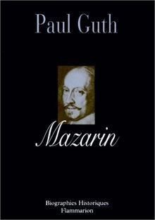Mazarin von Guth, Paul | Buch | Zustand akzeptabel