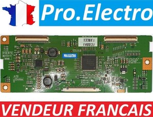 T-CON Tcon TV LG LG 42LC30R 6870C-0204B