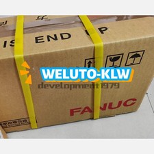 ONE NEW FANUC SERVO MOTOR A06B-0126-B675