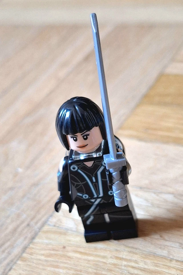 LEGO Ideas 21314 TRON: Legacy, Foto 4 von 5