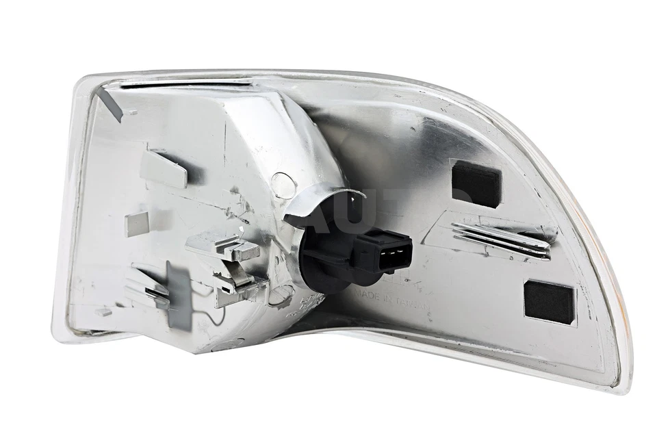 Luz de esquina lado del pasajero para Volvo C70 S70 V70 1998-2002 Foto 4 de 4