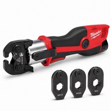 Milwaukee M12 Compatible Universal Press Jaws...