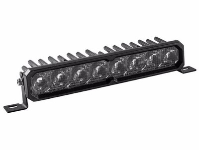 Diode Dynamics SS10 Sport White Driving LED Light Bar Fits - w/ Harness