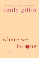 Where We Belong | Emily Giffin | Englisch | Taschenbuch | 2013