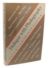 Paul Cooper, Thomas Cooper DIALOGUE WITH PHOTOGRAPHY  1st Edition 4th Printing