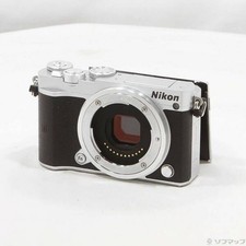 Nikon 1 J5 Digital Camera Body Used Tested From Japan