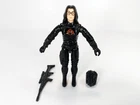 Vintage Hasbro GI Joe 1984 BARONESS Figure Complete!