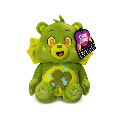 Universal Monsters 9'' Fun Size Plush - Good Luck Bear as Creature from The Bl...