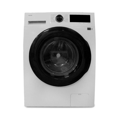 B-Ware (akzeptabel) - Samsung WW1BDG5B25AE/EG Waschmaschine