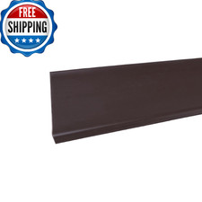 M-D Building Products 4-Inch x 120-Feet Dry Back Vinyl Wall Base Flexible Vinyl