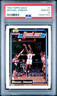 PSA 10 Michael Jordan 1992-93 Topps Highlights Gold #3