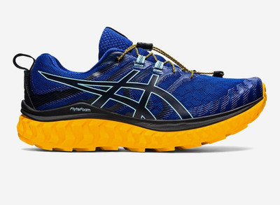 Asics Trabuco Max, Trailrunning, Laufschuh, Running, Trail, 1011A028-400 / L3