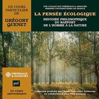 Un Cours Particulier De Gregory Quenet - 3CD - F72Z
