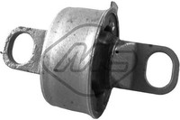 Metalcaucho Lagerung, AchsköRper 58287 FüR Chrysler Dodge Passend FüR Fiat