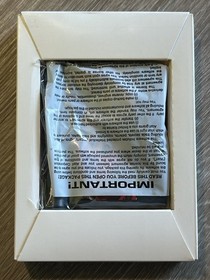 Atari Jaguar Flip Out! 1995 Complete CIB with Box and Instructions