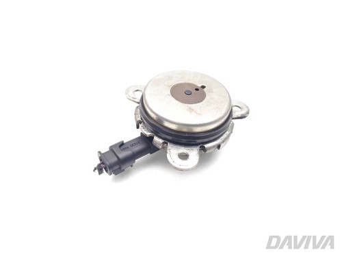 Ford Fiesta Steuerventil für Nockenwellensteuerung 1.0 EcoBoost Benzin 2016