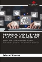 Rebeca F Figueira | Personal AND Business Financial Management | Taschenbuch