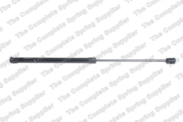 Heckklappen DäMpfer Gasfeder Kofferraum Lesjöfors 8104256 FüR 4G5 A6 Audi 4GD C7-image