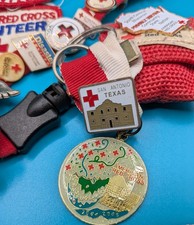 Red Cross Collectibles for sale | eBay