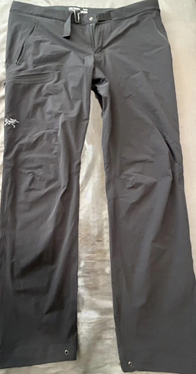 Arc'teryx Size XL Pants for Men for sale | eBay