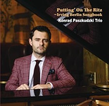Konrad Paszkudzki Trio 