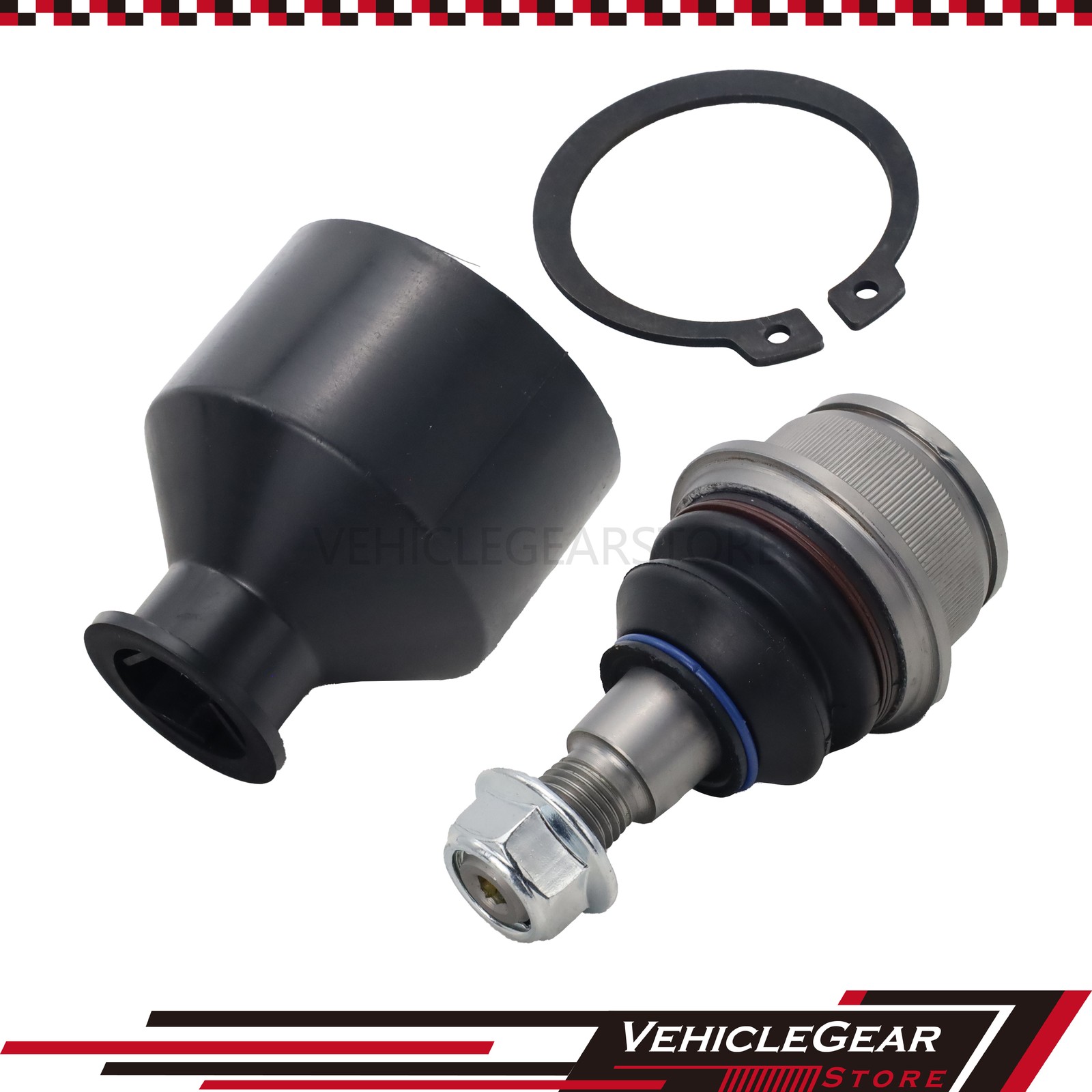 McLaren 12C Ball joint