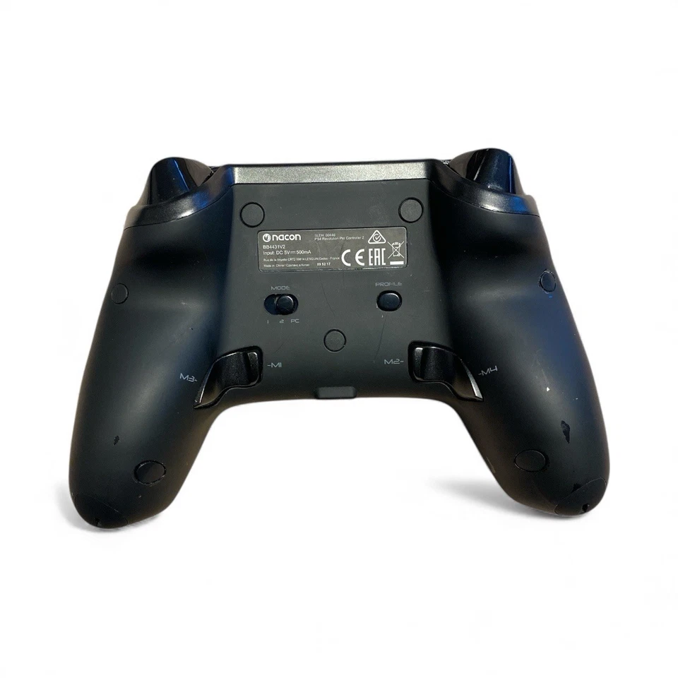 NACON Revolution Pro Controller V2 Wireless For PS4/PC - Image 3 of 4
