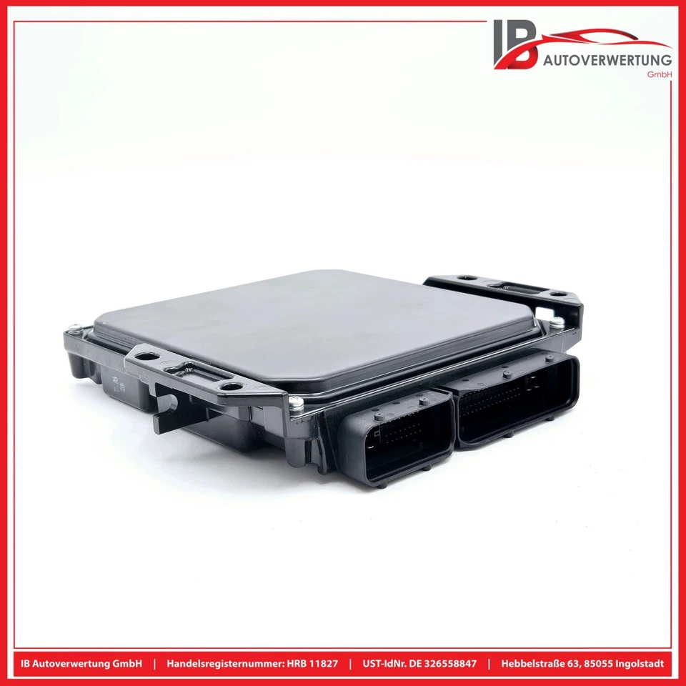 Centralina motore KIT RF7N18881N CD3467560C CC65675DZB MAZDA 5 (CR19) 2.0 CD - Immagine 3 di 4