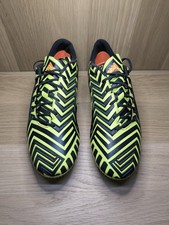 ADIDAS PREDATOR INSTINCT US 11 UK 10.5 CHAMPIONS LEAGUE SOCCER CLEATS FOOTBALL