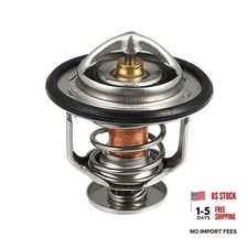 Engine Coolant Thermostat Housing Water Inlet Assembly 90916-03129 for Toyota