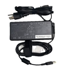 LENOVO PA-1121-04LB 20V 6A 120W Genuine Original AC Power Adapter Charger