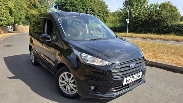 eBay - FORD TRANSIT CONNECT 1.5...