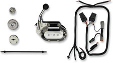 MOTOR TRIKE Mechanical Reverse Kit MTTR-0022 USA MADE