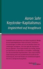 Keystroke-Kapitalismus: Ungleichheit auf Knop...