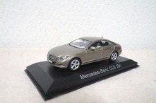 Norev Mercedes-Benz Cls 350 1/43 Minicar