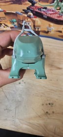 LEGO STAR WARS DEWBACK SPLIT DU SET 4501