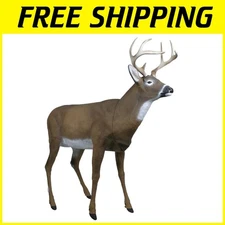 Boss Buck Deer Decoy - Ultra-Realistic Hunting Decoy