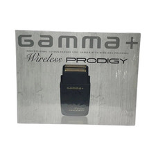 Gamma+ Wireless Prodigy Cordless 2-Head Foil ...